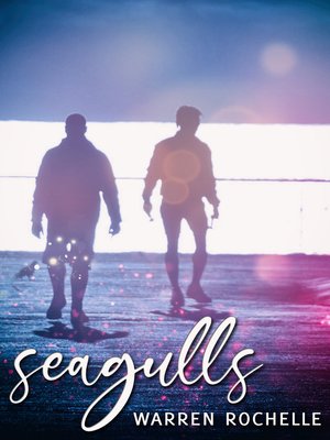cover image of Seagulls